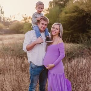 Meet your Posher, Justin